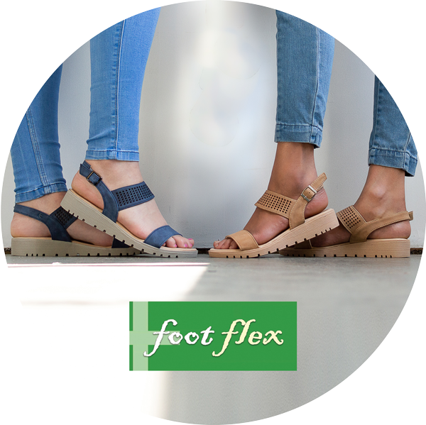 Footflex