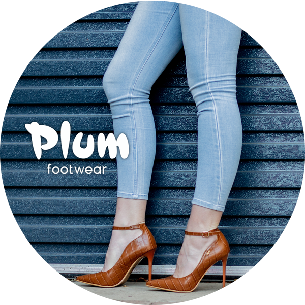 Plum Footwear